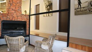 N/a'an ku se Desert Retreat | Namib Naukluft Park Accommodation