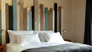 The Potato Shed | Accommodation Dargle