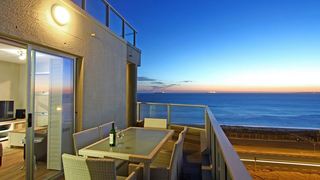 Sunset Boulevard 29 | Bloubergrant Accommodation