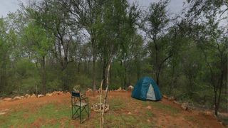Onguma Tamboti Luxury Campsite | Accommodation Tsumeb