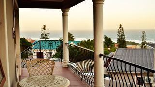 Sea Whisper Guest House and Self-Catering | Central Jeffreys Bay Accommodation