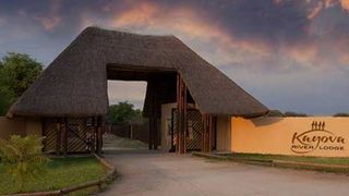 Kayova River Lodge | Accommodation Nyangana