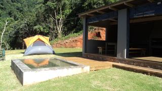 Coral Tree Campsite | Accommodation Magoebaskloof