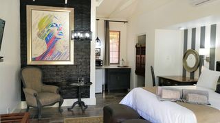 At 98 on Lynburn Guest House | Accommodation Lynnwood Manor