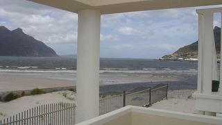 Beach Club I | Hout Bay Accommodation