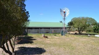 Windstone Farm | Vredenburg Accommodation