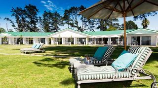 Lakeside Lodge and Spa | Accommodation Sedgefield