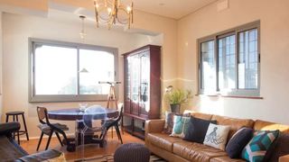 Retro Garden Apartment | Accommodation Sea Point