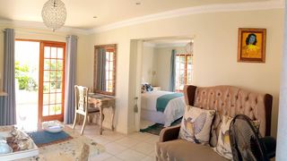 Palm Cottage | Bot River Self-catering
