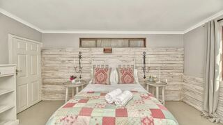 Old Sam's Cottage | Bredasdorp Accommodation