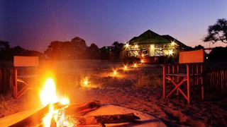 Camp Savuti | Savuti Accommodation