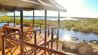 Camp Linyanti | Linyanti Accommodation
