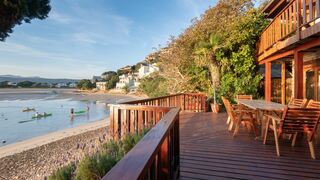 Paquita | Accommodation The Heads