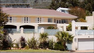 Annaritas Place | Higgovale Accommodation