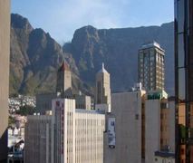 City Apartment Unit 1105 | Accommodation Cape Town City Centre