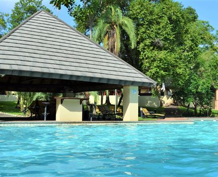 Sanbonani Resort & Hotel