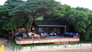 Braby Villa | Santa Maria Accommodation
