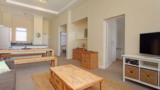 The Empire - at Surfer's Corner | Accommodation Muizenberg