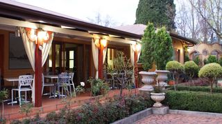 Hampton House | Accommodation Centurion