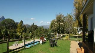 La Felicita | Cape Peninsula Specials