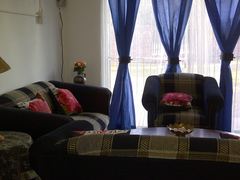 Platteland's Nook | Accommodation Warrenton