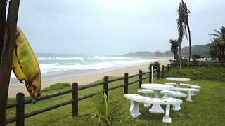 Beach Front Garden Cottages | Clansthal Specials