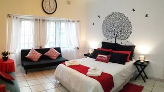 Tussen die Maroelas Guesthouse | Meerensee Accommodation