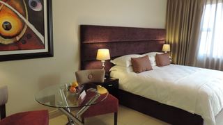 Vredenburg Boutique Lodge | Accommodation Vredenburg