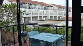 Mountain View 1 | Accommodation Century City