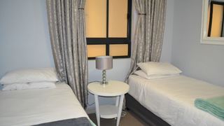 Equestrian 2 | Self-catering Milnerton