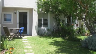 34 York Close Howard Hamlet | Self-catering Pinelands