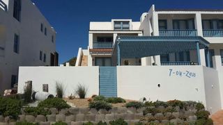 7-on-Zeus | Paradise Beach (Langebaan) Accommodation