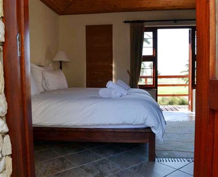 Rossmund Lodge