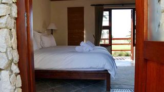 Rossmund Lodge | Accommodation Swakopmund