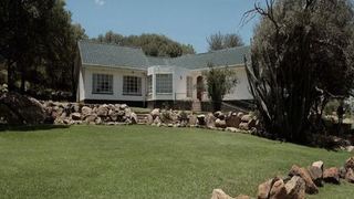 Wild Olive Country Retreat | Accommodation Parys