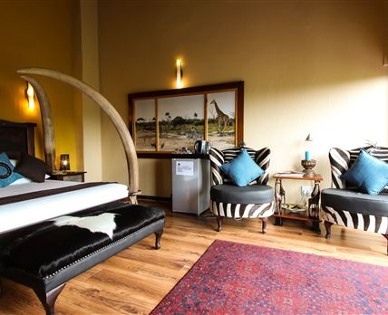 Phumelelo Lodge