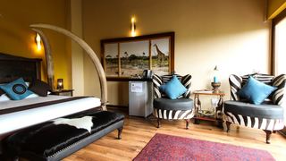 Phumelelo Lodge | Bushveld Specials