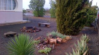 Casablanca Overnight Accommodation & Camping | Accommodation Brandvlei