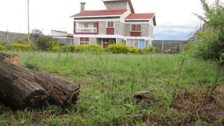 Sandton Guest House | Nyahururu Accommodation