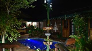 Kleine Eden Guesthouse | Fichardt Park Accommodation