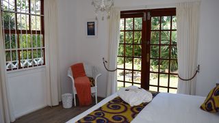 Hibiscus House | Self-catering Port Alfred