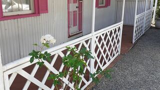 Hibiscus House | Port Alfred Accommodation