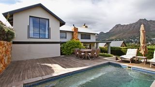 Kingfisher I | Hout Bay Accommodation