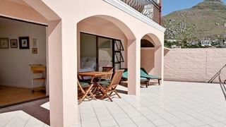 Maori I | Self-catering Llandudno