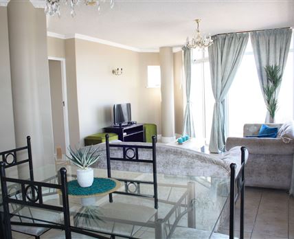 Cascades Self-Catering Apartments
