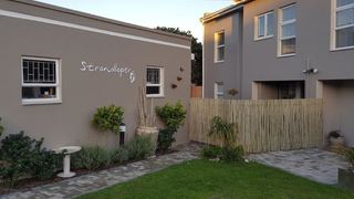 Strandloper Self-catering | Accommodation Onrus