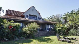 Club Drive 34, Zimbali Coastal Resort | Zimbali Coastal Estate Self-catering