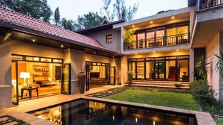 Forestwood 21, Zimbali Coastal Resort | Self-catering Zimbali Coastal Estate