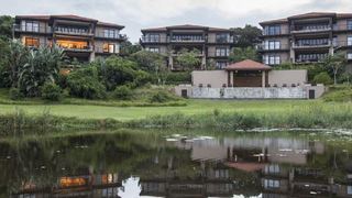 Imbali Lakes 2, Zimbali Coastal Resort | Self-catering Zimbali Coastal Estate