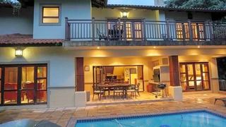 Silverleaf 18, Zimbali Coastal Resorts | Self-catering Zimbali Coastal Estate